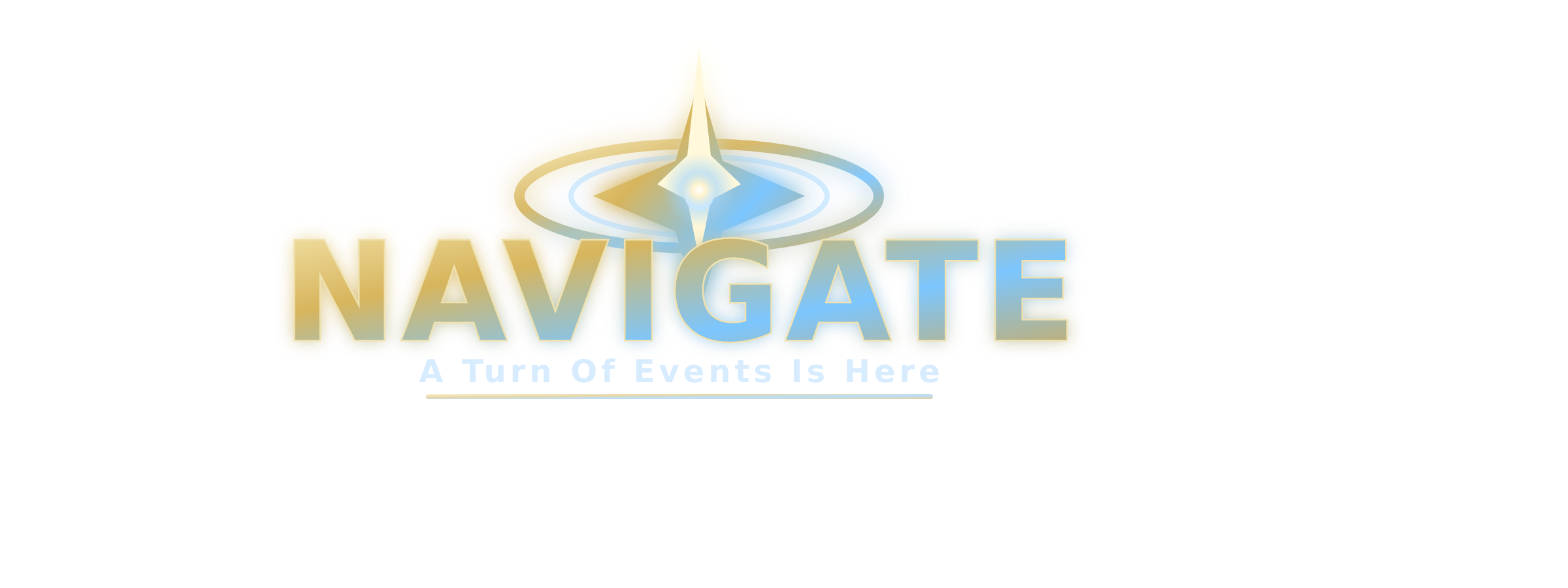 NAVIGATE logo